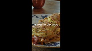 Francis Mallmann Teaches Revuelto Gramajo  Lesson Preview  YesChef [upl. by Norehs]