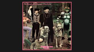 Bonzo Dog Band  Humanoid Boogie The Doughnut in Granny’s Greenhouse LP 1968 [upl. by Orelee591]