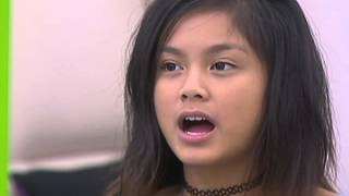 Bailey Ylona at Tommy binigyan ng tagalog task ni Kuya [upl. by Un]