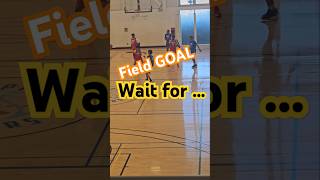 Field Goal Training Basketball [upl. by Ennazus]