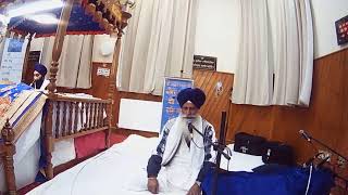 Katha Guru Gobind Singh Ji [upl. by Naoj]