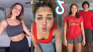 Poke it Out Dance  TIKTOK COMPILATION [upl. by Aniuqaoj]