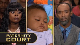 Man Cheated on Wife of 17 Years Full Episode  Paternity Court [upl. by Arihppas714]