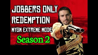 Jobbers Only Season 2 [upl. by Bryce413]