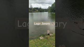 Lago Javary Miguel Pereira RJ [upl. by Rotman776]