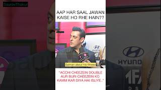 “Abhi main acche kaam Jyada karne laga hoon…”Salman Khan [upl. by Olivia]