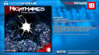 Nightmares 2  In ewiger Finsternis Horror  Hörspiel  Hörbuch  Komplett [upl. by Nirat289]