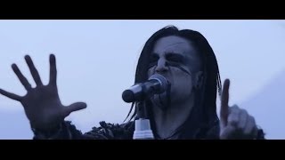 ELVENKING  Elvenlegions 2014  Official Music Video  AFM Records [upl. by Nayr]