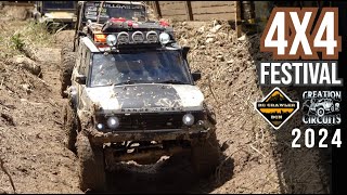 RC CRAWLER PARK Best RC Models 4x4 Off Road Rc groups Scale 110 Crawler Festival Event [upl. by Aggri]