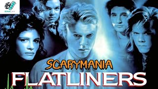 Flatliners  ScaryMania V [upl. by Sonnnie571]