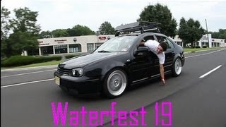 Waterfest 19  2013 [upl. by Rubinstein]