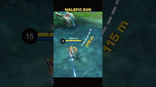 ✅ Malefic Gun Tutorial by Renyaaa [upl. by Novrej]