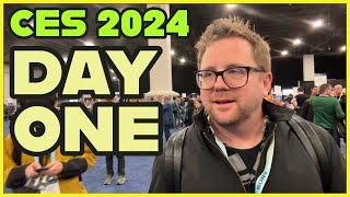 CES 2024  Hottest New Tech Products Unveiled [upl. by Allan294]