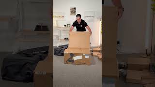 New UPPAbaby Vista V3 Unboxing 📦 stroller [upl. by Vittoria142]