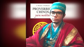 📚 Proverbios Chinos para Meditar Audiolibro🎙️ [upl. by Aer]