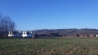 The Road Less Travelled  Dorking Surrey VanLife [upl. by Ebaj]