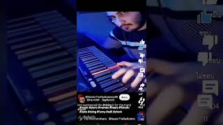 music piano memes beats flstudio sans doing funny edit phonk [upl. by Woodring]