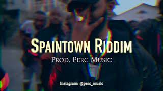 2024 Dancehall Riddim Instrumental  quotSpaintown Riddimquot  Skeng x Rajah Wild Type Beat [upl. by Crane]