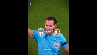 lucho owns leverkusen🤩 football liverpool luisdiaz lucho fyp foryou viral jpoxshorts [upl. by Faunie]