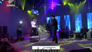 Sıla amp Keremcem Bile Bile Canli Performans Beyaz Show 03 04 2009 [upl. by Anne-Marie309]