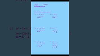 Kumon Level J 57122 solutions [upl. by Netsirt165]