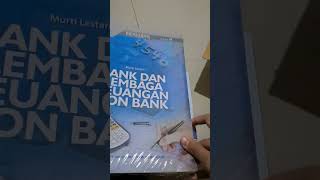 Unboxing Modul RPL Ekstensi D3S1 Akuntansi UT [upl. by Atipul]