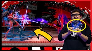 Does MKLEO have BAD habits How to think like a Pro Smash Ultimate Review Episode 1 [upl. by Aw]