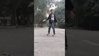 Seene vich badh jayegi Teri badi re dance youtube 🍁🍁🍁🍁 [upl. by Carmela]