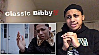 Lil Bibby  Water Reaction [upl. by Markos]