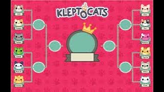 KleptoCats Episode 3  Times Up [upl. by Jule838]