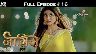 Naagin 2  Full Episode 16  With English Subtitles [upl. by Ahsimed]