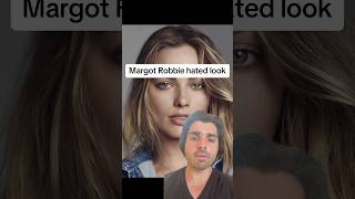 Margot Robbie hated look [upl. by Ainot976]