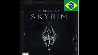 Colocando A Tradução No Skyrim Xbox JtagRgh [upl. by Toh395]