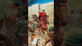 How a Roman Emperor created Palestine romanempire palestine history [upl. by Duaner]