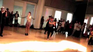 Adam Lambert  Better Than I Know Myself Remix  Choreography by Dejan Tubic amp Janelle Ginestra [upl. by Vida]