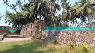 Nagaon Beach and Revdanda fort Alibaugh [upl. by Reagen]