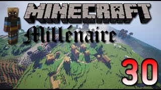 Lets Play Minecraft Millenaire 30 DeutschHD  verzaubern [upl. by Jill]