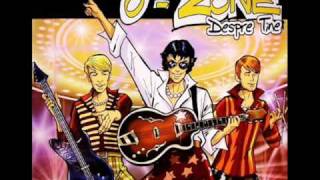 OZone  Despre Tine Remix [upl. by Almeria]