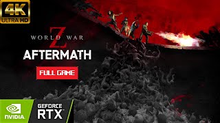 world war z game  world war z  world war z gameplay  world war z game review  world war z review [upl. by Ekul363]