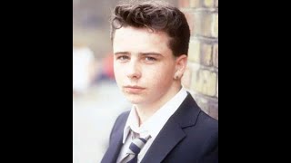 Grange Hill  Gripper Stebson Tribute [upl. by Eenahpets]