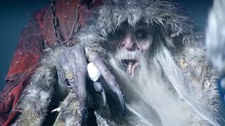 Krampus 2015 Movie Review [upl. by Bruce84]