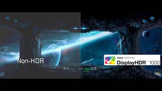 User Review Acer Predator CG437K Pbmiiippuzx 43quot 4K UHD NVIDIA GSYNC Compatible Gaming Monito [upl. by Selestina]