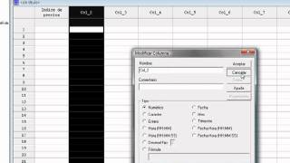 BoxPlot en Statgraphics [upl. by Domenech458]