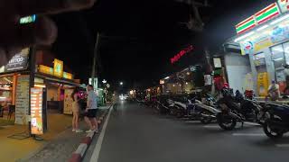 Live from Koh Samui Real Travel Real Vibes [upl. by Ijok]