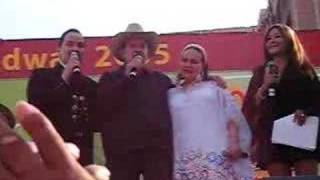 ANTONIO AGUILAR Y FLOR SILVESTRE [upl. by Laehcimaj]