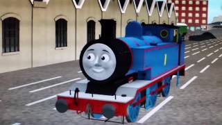 NWR Thomas Whistle [upl. by Yerffej]