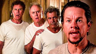 The Funniest Scenes from Daddys Home 2 🌀 4K [upl. by Wilbur537]