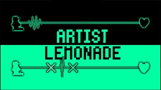 ARTIST LEMONADE  Rhythm Doctor [upl. by Setarcos25]