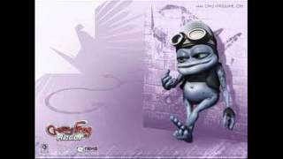 Crazy Frog  We Wish You A Merry Christmas  Jingle Bell  Last Christmas 2018  Happy New Year 2019 [upl. by Elaen]