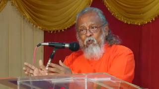 Sadhu Chellappa speech on Christianity inside Ancient Indian Religious Scriptures [upl. by Stacia575]